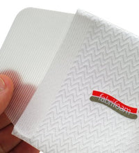 Fabrifoam SuperWrap fácil de aplicar y ajustar