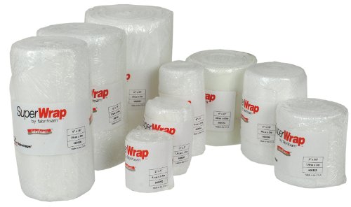 Fabrifoam SuperWrap ideal para lesiones deportivas