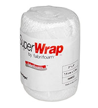 Fabrifoam SuperWrap vendaje elástico resistente