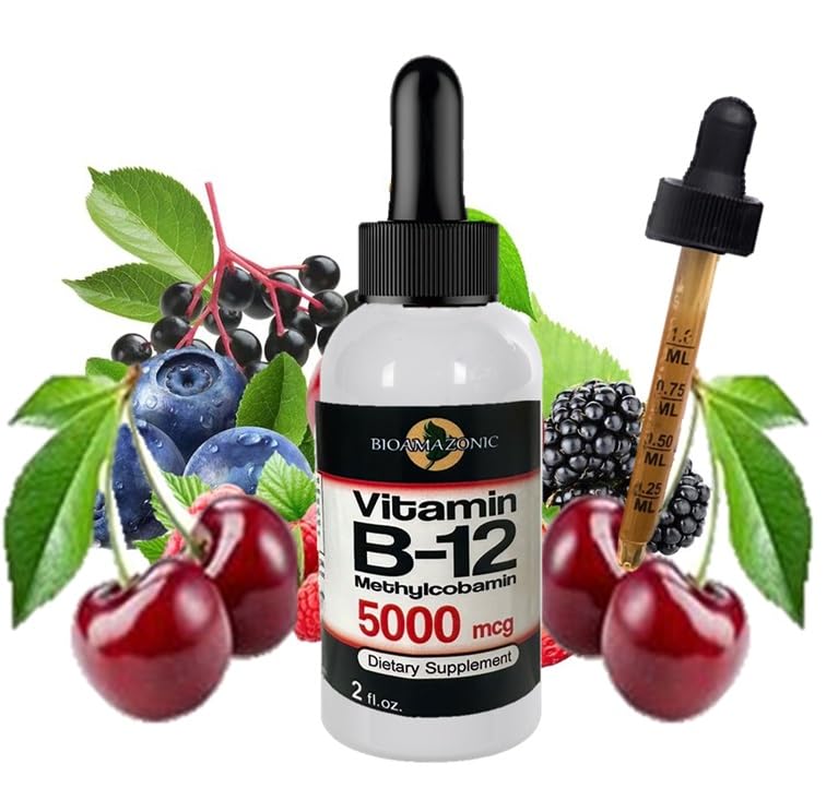 fácil absorción de vitamina B12