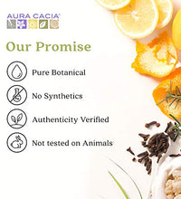 Fácil aplicación de aceite esencial