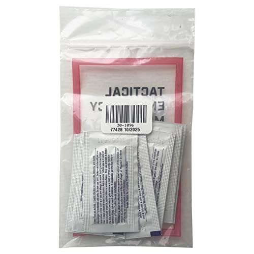 fácil aplicación de antibiótico Rescue Essentials