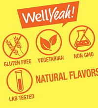 fácil consumo de probióticos WellYeah
