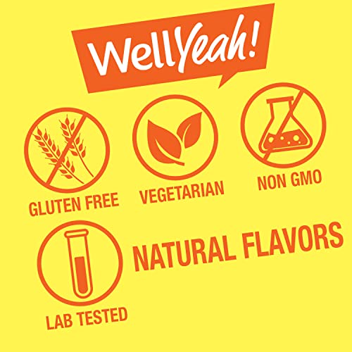 fácil consumo de probióticos WellYeah