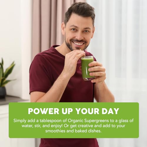 Fácil de mezclar en batidos nutritivos