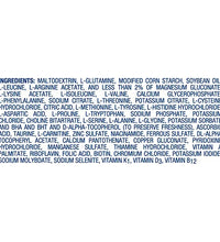 Fácil de mezclar y consumir diariamente