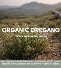 fácil de tomar aceite de orégano