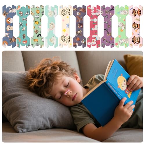Fácil uso para dormir mejor