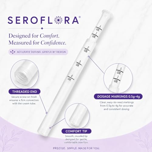 fáciles de usar para hidratación vaginal