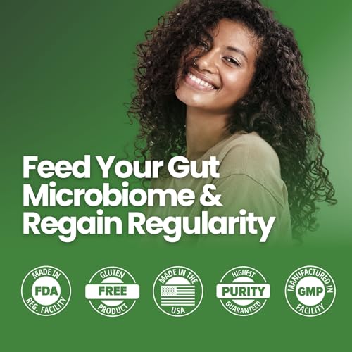 Facilita el movimiento intestinal naturalmente