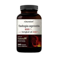 Fadogia Agrestis para energía natural