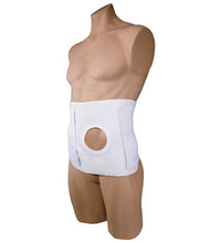 faja abdominal OTC para ostomía