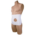 faja abdominal OTC para ostomía