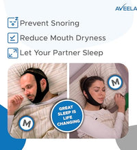 faja antisonido ajustable para apnea