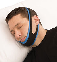 faja antisono para dormir mejor