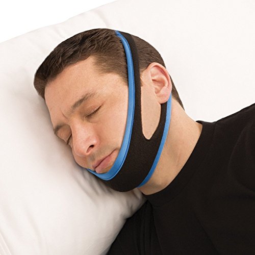 faja antisono para dormir mejor