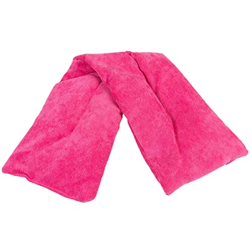 faja con aroma a lavanda y rosa