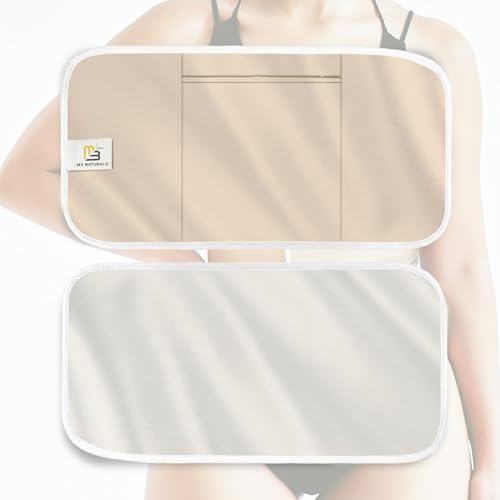 faja de algodón orgánico para bienestar