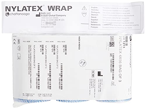 faja de calor Nylatex para terapia