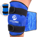 faja de hielo para rodilla alivio rápido