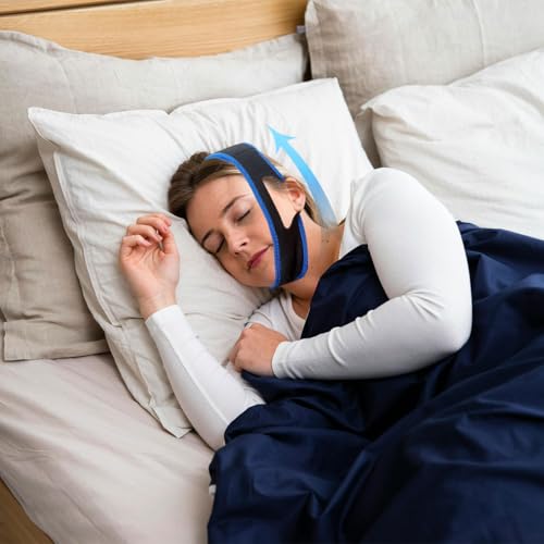 faja de sueño para hombres y mujeres