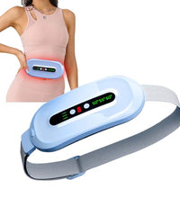 faja menstrual calentadora portátil