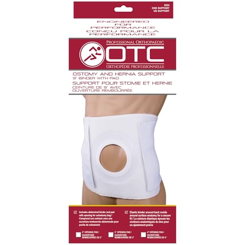 faja OTC para bienestar y soporte