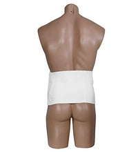faja OTC para soporte abdominal