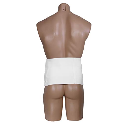 faja OTC para soporte abdominal