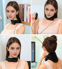 faja para cuello rigidez muscular