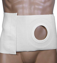 faja para estoma talla X-Large