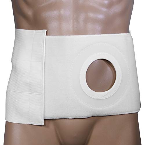 faja para estoma talla X-Large