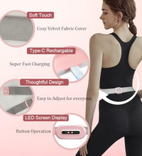 faja rosa ideal para uso diario