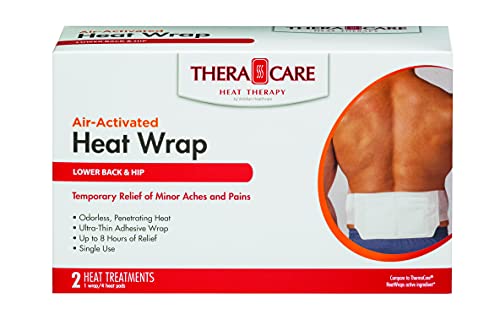 faja térmica para aliviar dolor
