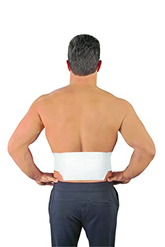 faja térmica para bienestar diario