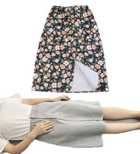 falda de pañal unisex ajustable