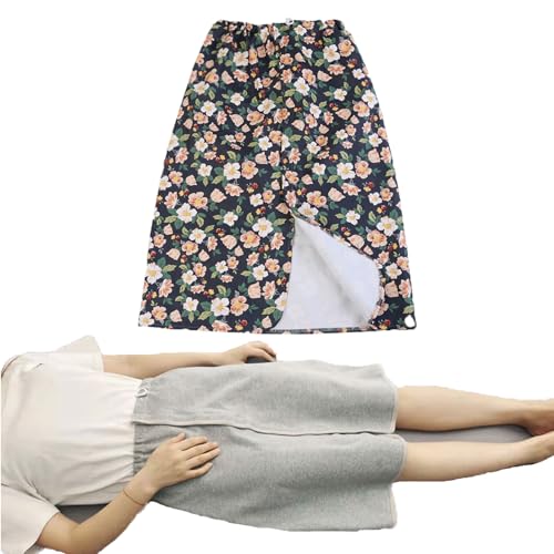 falda de pañal unisex ajustable