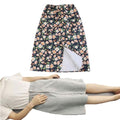 falda de pañal unisex ajustable