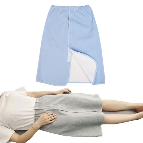 falda de pañal unisex cómoda