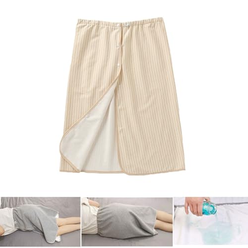 falda de pañal unisex para adultos
