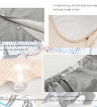 falda impermeable para incontinencia adultos