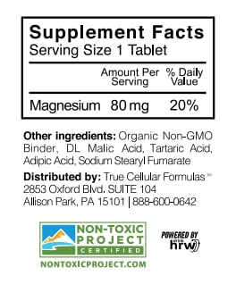 Fastonic H2 sin GMO y gluten