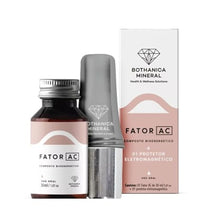 FATOR AC® para reducir grasa