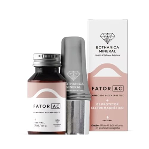 FATOR AC® para reducir grasa