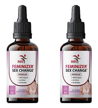 Feminizer de SMS para menopausia
