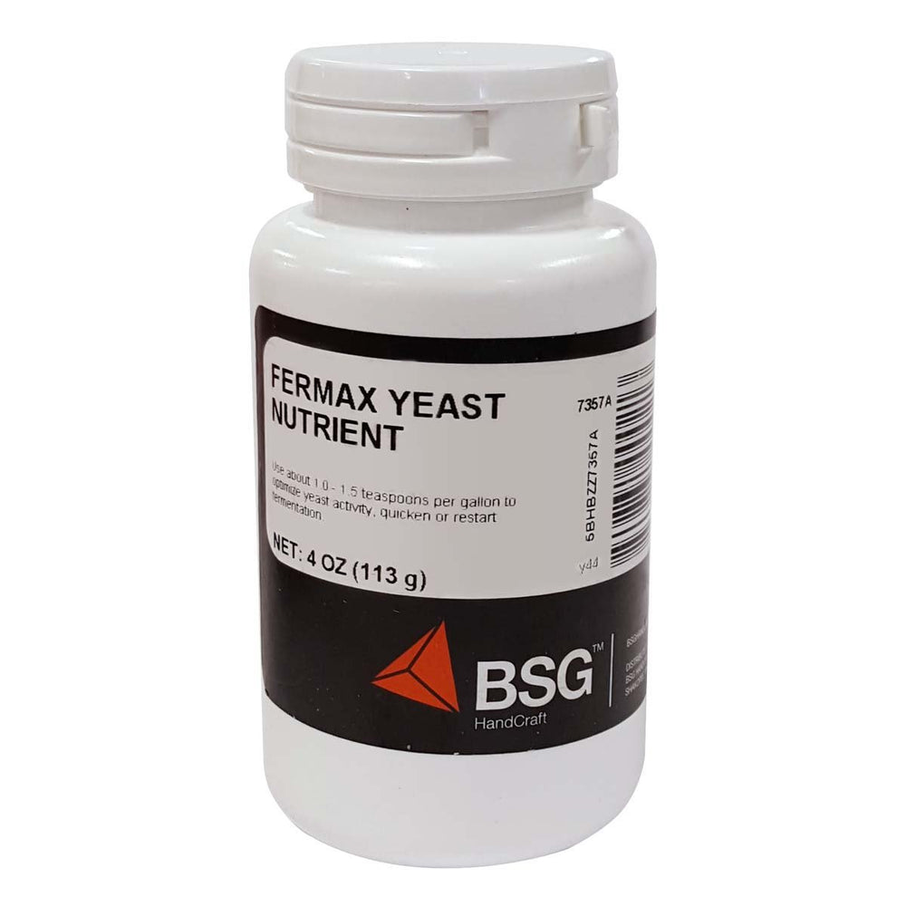 Fermax Nutriente de Levadura 4 oz