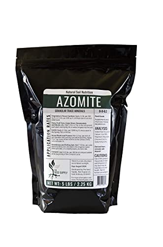 fertilizante mineral traza para plantas