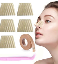 férulas nasales para rinoplastia
