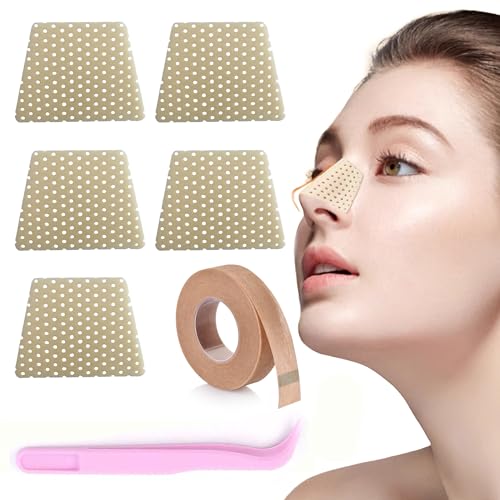 férulas nasales para rinoplastia