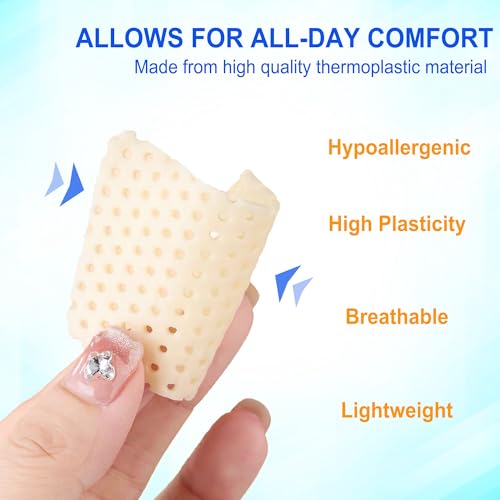 férulas trapezoidales para salud